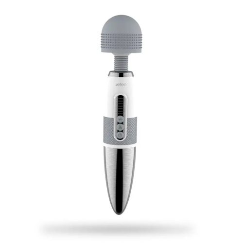 Lightning Powerful Magic Wand Vibrator Main